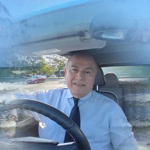 Meet your Posher, Jimmy